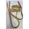 Image 1 : 2 WWll Canvas Rifle Slings & Canvas Pouch