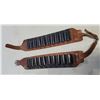 Image 1 : 12ga Leather Shotshell Belt