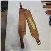 Image 3 : 12ga Leather Shotshell Belt