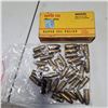 Image 1 : 9mm Luger Factory Super Val Ammo & 36 Misc Rounds of 9mm Ammo