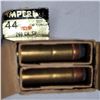 Image 2 : 44-40 Win. Imperial Factory Ammo