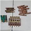 Image 1 : Misc Ammo. 308 Win, 7mm Rem Express, .338 Win. Mag & 410 Slugs