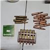 Image 2 : Misc Ammo. 308 Win, 7mm Rem Express, .338 Win. Mag & 410 Slugs