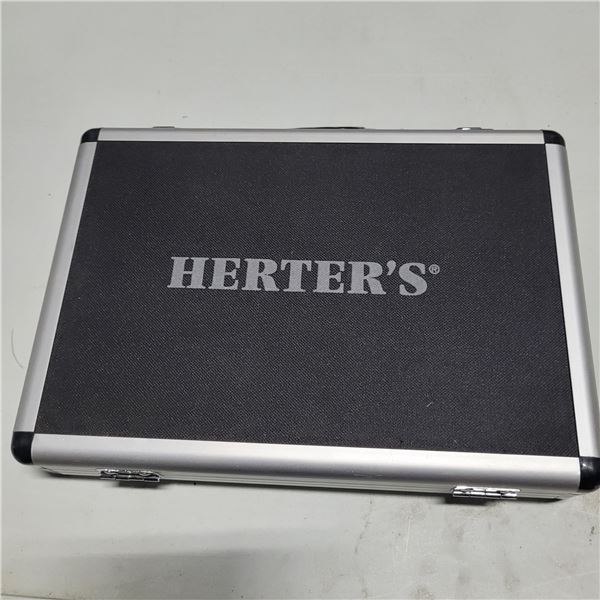 Herters Multi Caliber Rifle & Shotgun Cleaning Kit