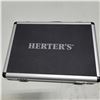 Image 1 : Herters Multi Caliber Rifle & Shotgun Cleaning Kit