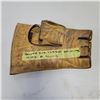 Image 1 : 10-X Glove for Target Shooting with a Sling