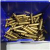 Image 1 : .223 Rem Cleaned PAC Brass 89 Pieces
