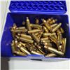 Image 1 : 22-250 Fired R-P Brass 105 Pieces