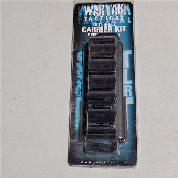 Wartak Tactical Shotshell Carrier