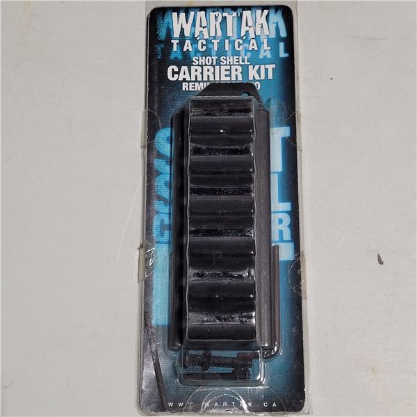 Wartak Tactical Shotshell Carrier