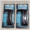 Image 1 : 2 Wartak Tactical Mosin Nagant Buttpads
