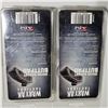 Image 2 : 2 Wartak Tactical Mosin Nagant Buttpads
