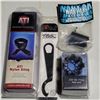 Image 1 : Lot of Rifle/Shotgun Accessories
