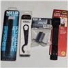 Image 1 : Lot of Rifle/Shotgun Accessories