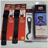 Image 1 : Lot of Rifle/Shotgun Accessories