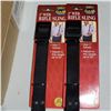 Image 1 : 6  1" Nylon Slings
