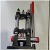 Image 1 : C&H Reloading Press with 38  Special Dies