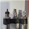 Image 3 : C&H Reloading Press with 38  Special Dies