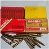 Image 1 : 30-06 147gr FMJ Factory Winchester Ammo & Misc Federal/Norma Ammo