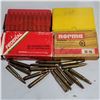 Image 2 : 30-06 147gr FMJ Factory Winchester Ammo & Misc Federal/Norma Ammo