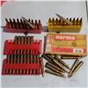 Image 3 : 30-06 147gr FMJ Factory Winchester Ammo & Misc Federal/Norma Ammo
