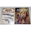 Image 1 : The Book of the .22 & Old Gun Catalogs