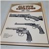 Image 2 : The Book of the .22 & Old Gun Catalogs