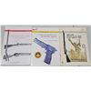 Image 2 : 7 Historical Firearm Books