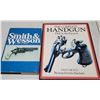 Image 1 : History of Smith & Wesson and The Complete Handgun