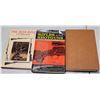 Image 1 : The Deer Rifle, Complete Book of Rifles & Shotguns and The Book of Rifles