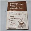 Image 4 : Knifecraft, Firearms, Traps & Tools and The Book of Buckskinning