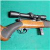 Image 3 : Mossberg 152K .22 Rifle & Weaver Classic 4x Scope