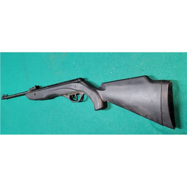 Crossman Phantom .22 Cal Pellet Rifle