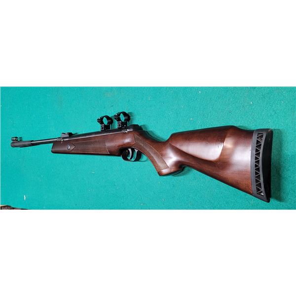 Marksman .177 Cal Pellet Rifle