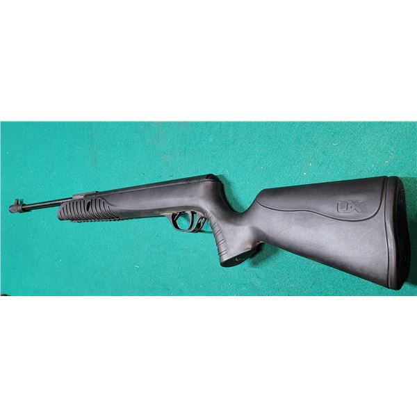 Umarex Model 1077  .177 Cal Pellet Rifle