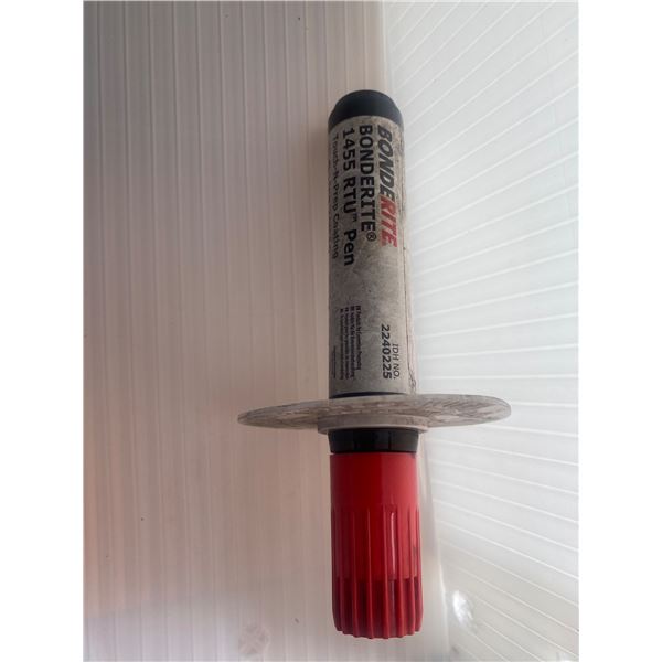 Touch Up Paint for 2024 Ram ProMaster 2500 - MSRP $195