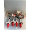 Image 3 : Touch Up Paint for 2024 Ram ProMaster 2500 - MSRP $195