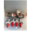 Image 4 : Touch Up Paint for 2024 Ram ProMaster 2500 - MSRP $195