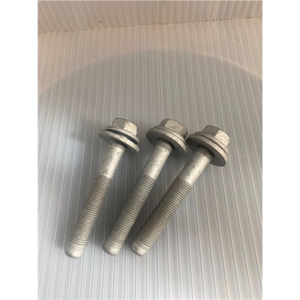 2018-2020 Dodge Group of Bolts - Mopar (6508844AA) - MSRP $200