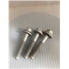 Image 1 : 2018-2020 Dodge Group of Bolts - Mopar (6508844AA) - MSRP $200