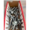 Image 2 : 2018-2020 Dodge Group of Bolts - Mopar (6508844AA) - MSRP $200