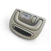 Image 2 : 2004-2007 Dodge HANDLE. Grab. With Reading lamp. Right. Mopar (0SH74BD1AC) - MSRP $168