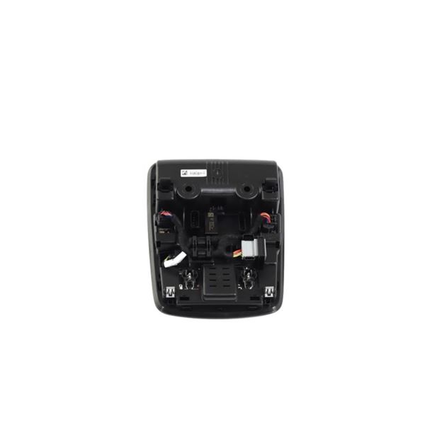 2022 Ram Overhead Console - Mopar (6EK051D1AF) - MSRP $483