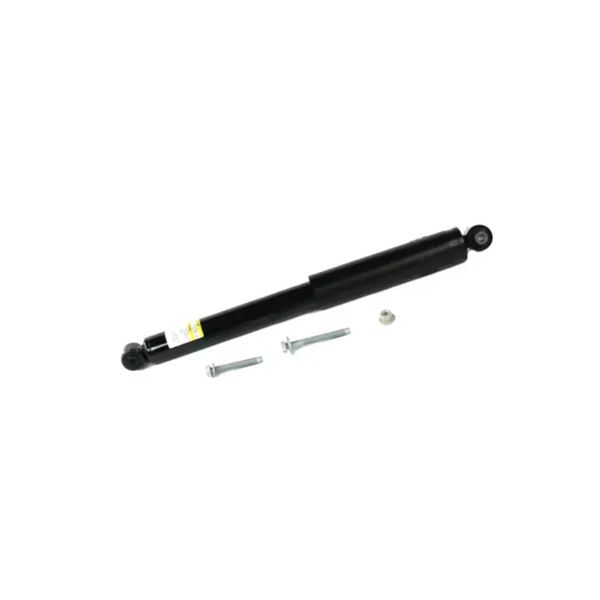 2018-2023 Jeep Wrangler Absbr Pkg - Mopar (68527789AB) - MSRP $206