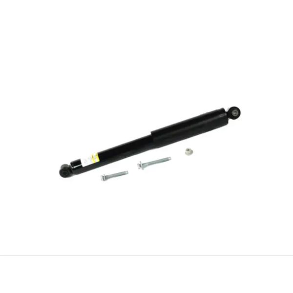 2018-2023 Jeep Wrangler Absbr Pkg - Mopar (68527789AB) - MSRP $206