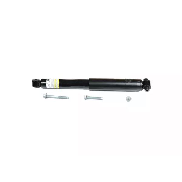 2018-2023 Jeep Wrangler Absbr Pkg - Mopar (68527781AB) - MSRP $72.60
