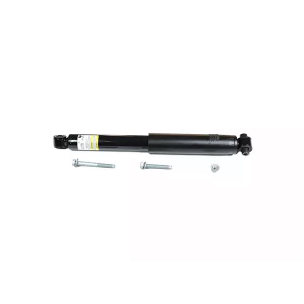 2018-2023 Jeep Wrangler Absbr Pkg - Mopar (68527781AB) - MSRP $72.60