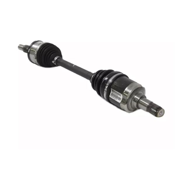 2017-2023 Dodge Charger Shaft - Mopar (68545640AA) - MSRP $426