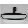 Image 1 : 2013-2015 Fiat 500 Abarth Cabrio Front Center Rear View Mirror - Mopar 04805332AD - MSRP $84