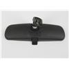 Image 2 : 2013-2015 Fiat 500 Abarth Cabrio Front Center Rear View Mirror - Mopar 04805332AD - MSRP $84